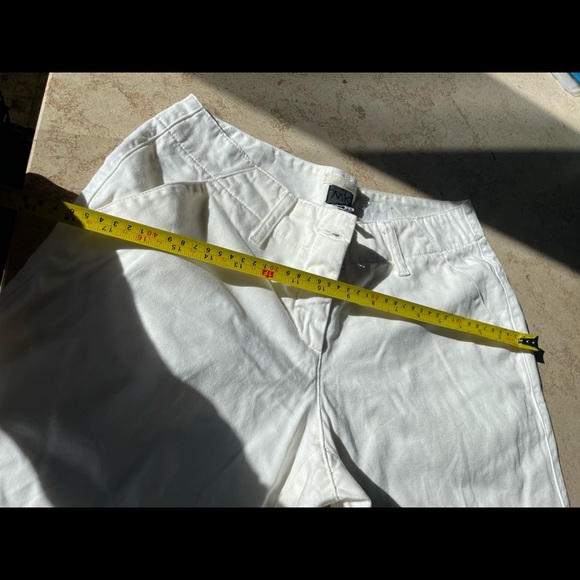 MK Maska 100 Cotton Capris . - Picture 4 of 10